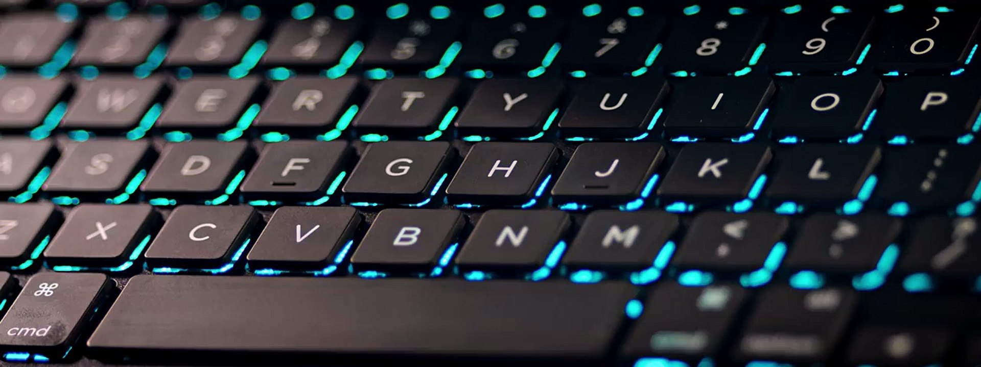 Introducing New Rugged Messenger Keyboards - Ap...