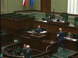 Poseł Jerzy Jachnik - Wystąpienie z dnia 07 czerwca 2017 roku.
