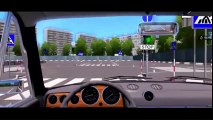 City Car Driving - Official 1 5 4 Trailer | Gaming