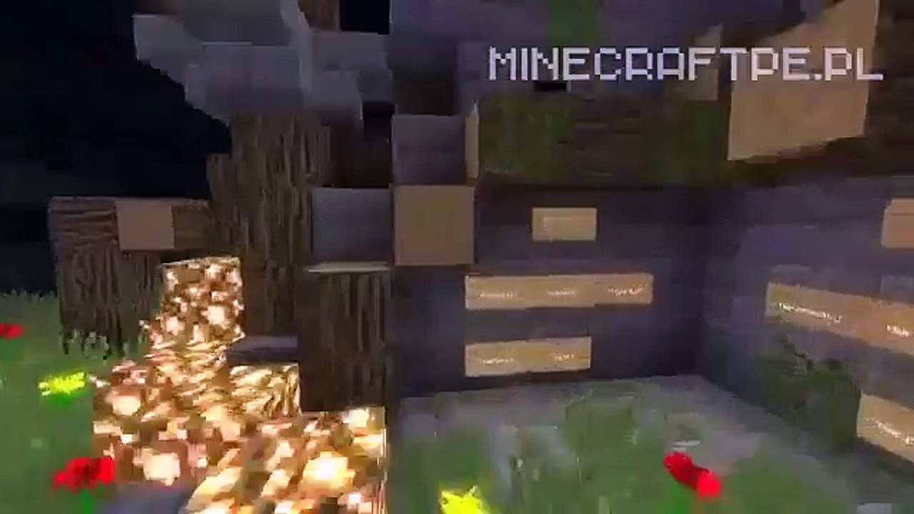 ★ MINECRAFTPE.PL - PIFIPI