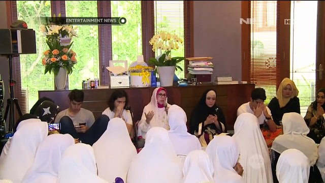 Ulang Tahun ke 40, Maia Estianty Merasa Sempurna Dengan Menutup Masa Lalu