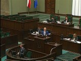 Poseł Aleksander Mrówczyński - Oświadczenie z dnia 07 czerwca 2017 roku.