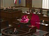 Poseł Anna Cicholska - Wystąpienie z dnia 07 czerwca 2017 roku.