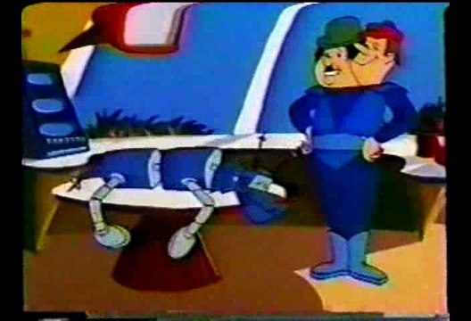 Partridge Family 2200 A.D. • 11 • Orbit the genius