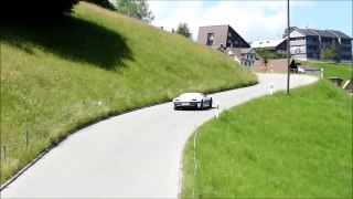 Richard Hammond crash - hillclimb Hemberg 2017 - original video