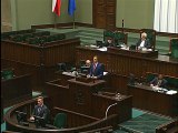 Poseł Jarosław Sachajko - Wystąpienie z dnia 07 czerwca 2017 roku.