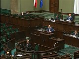 Poseł Jerzy Jachnik - Wystąpienie z dnia 07 czerwca 2017 roku.