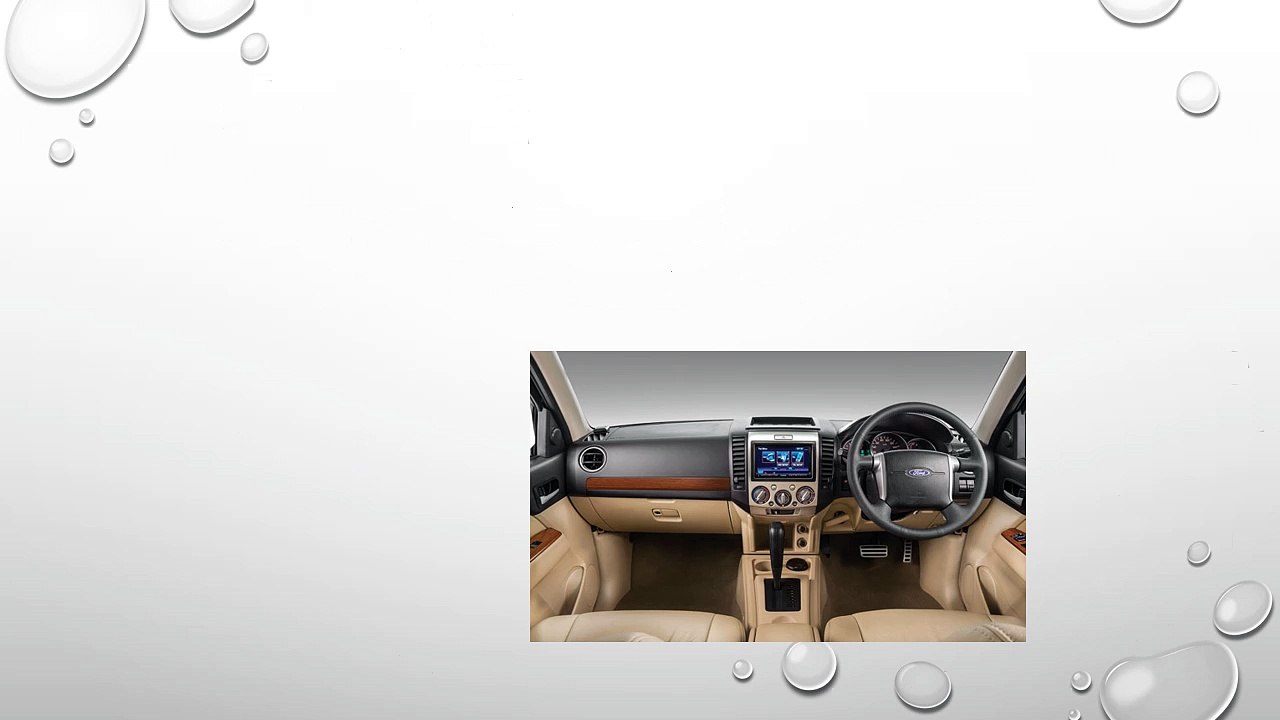 Delhi Ford Endeavour–Good Tough with Customers