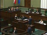 Poseł Jerzy Jachnik - Wystąpienie z dnia 07 czerwca 2017 roku.