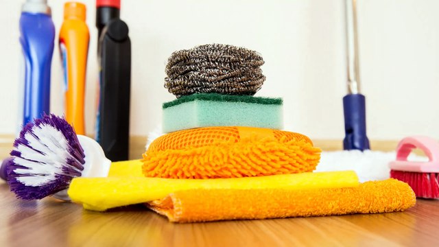 Skazes Cleaning Product LLC - (850) 284-0857