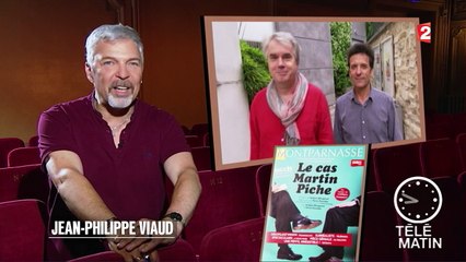 Spectacles - « Le cas Martin Piche »