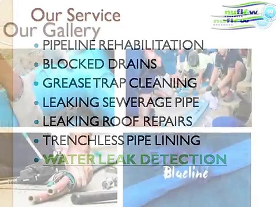 Nuflow Advanced Pty Ltd