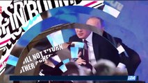 THE SPIN ROOM | With Ami Kaufman | Guest: Member of parliament, Erel Margalit | Sunday, June 18th 2017