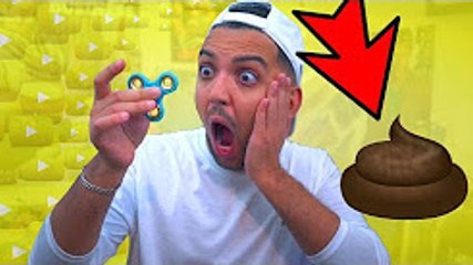 JHON RACHID-Les Tendances Youtube