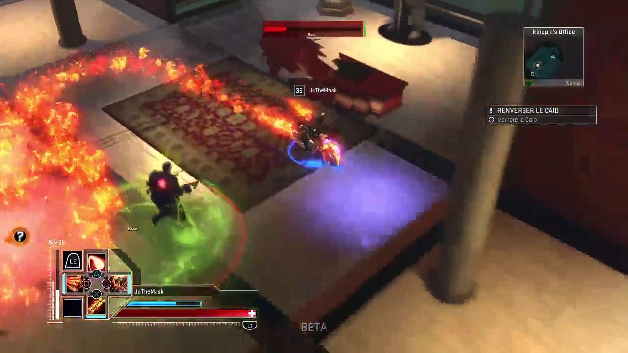 Marvel Heroes - Ghost Rider - EP 8