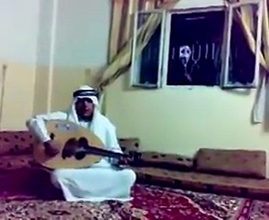 Yok böyle korku şakası