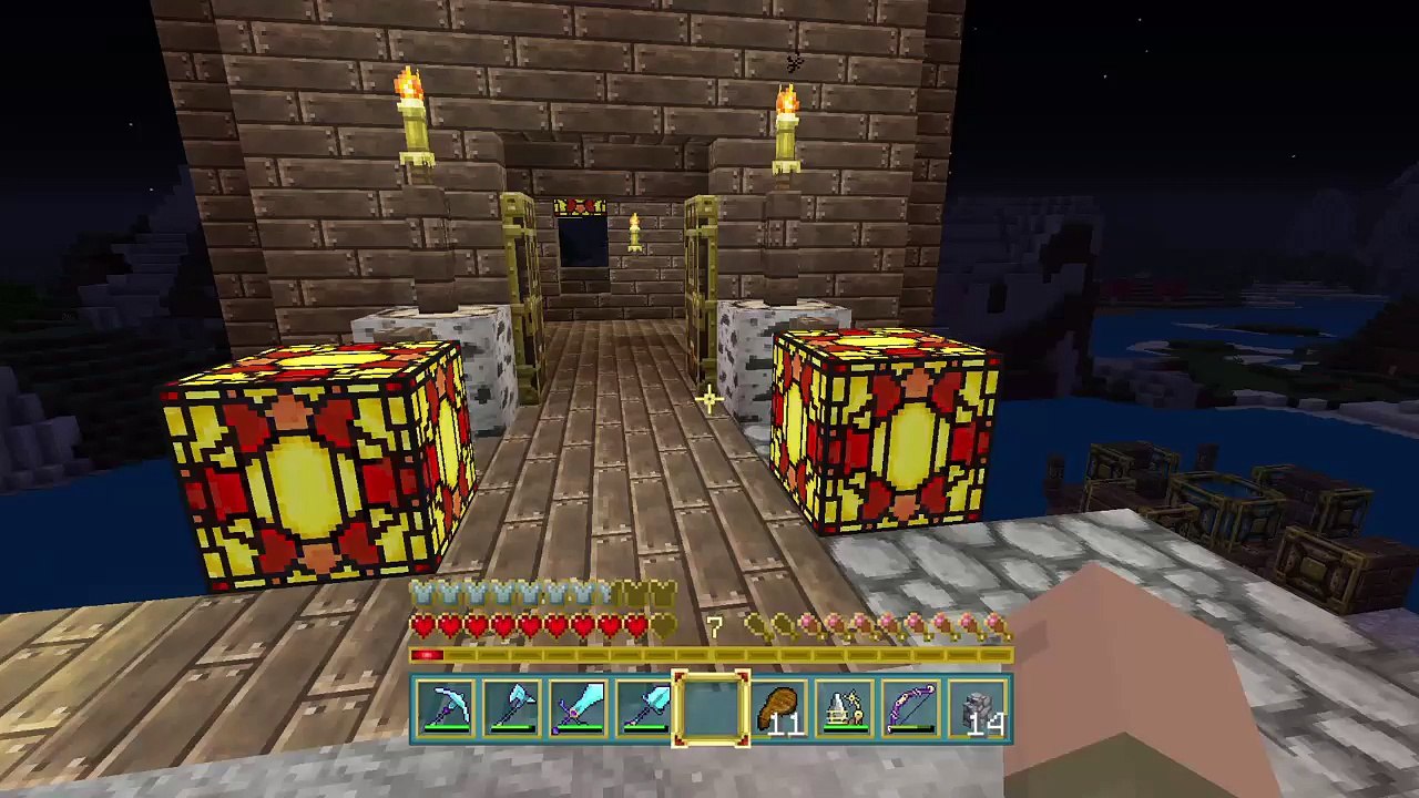 Redemption or die ep.15 (41)