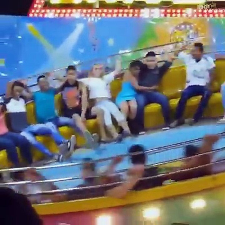 Yok böyle eğlence -hopla zıpla