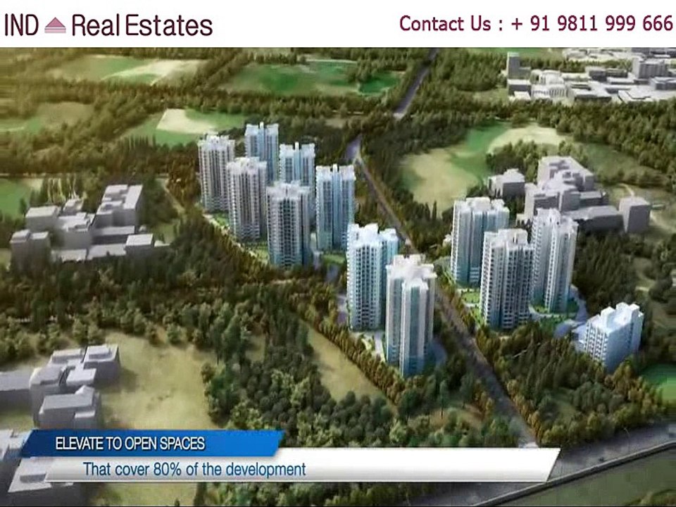 Godrej Summit | Gurgoan Sector 104 | Call : 9811999666