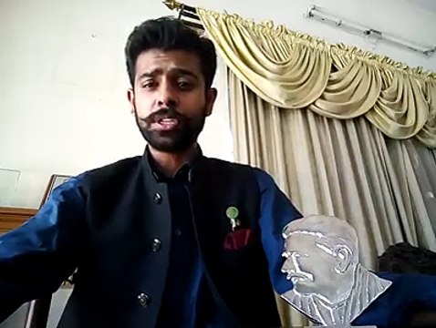 SHIA,SUNNI,WAHABI sb chor do. Musalmano aik ho jao. Shaheer Sialvi