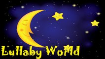 Lullaby - Twinkle Twinkle Little Star - Lullabies For Babies to Sleep - Bedtime Songs & Lullabies