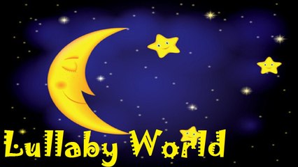 Video herunterladen: Lullaby - Twinkle Twinkle Little Star - Lullabies For Babies to Sleep - Bedtime Songs & Lullabies