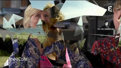 Les confidences de Cécile Bois - Thé ou Café - 17/06/2017