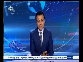 #غرفة_الأخبار | جولة إخبارية مع #محمد_سعيد_محفوظ | 15 يونيو 2015