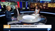 HOLY LAND UNCOVERED | Faiths uncovered: Ramadan and other faiths | Sunday, June 18th 2017