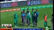 1st Semi-final - England v Pakistan analysis by Sports Journalist wasim qadri 2017 04