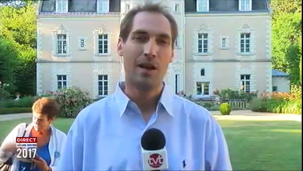 Soirée spéciale 2eme tour des Législatives 2017 Partie 1