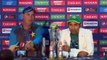 sarfraz ahmed post match interview icc champions trophy 2017