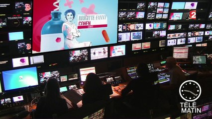 Santé - Trop de toxiques dans les produits de beauté