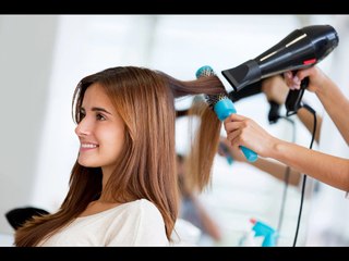 DryBar Salon | Hair Cutting salon in sector 77 Noida