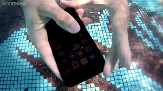 iPhone 7 drop test and burn test!!!!!!!!!!!!