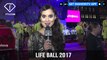 The Lifeball with Maria Mogsolova | FashionTV