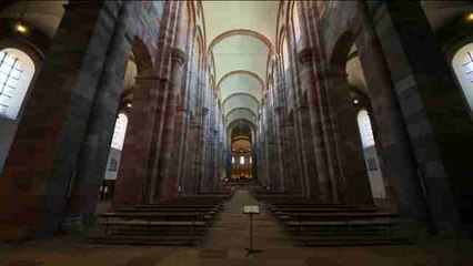 La catedral de Espira acogerá el funeral de Helmut Kohl