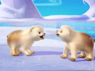 Ozie Boo - Le rhume du Pelican - Episode 29 - Saison 2