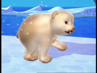 Ozie Boo - Le doudou de Ned - Episode 14 - Saison 2