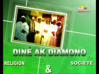 DIINE AK DIAMONO  DU  04 09 2014 (suite)