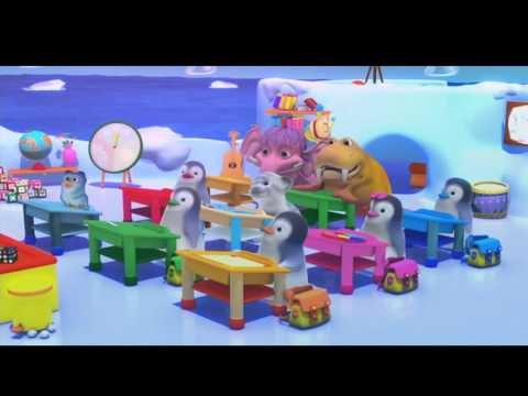 Ozie Boo Protège ta planète - Ressources naturelles - Compilation