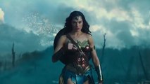 Wonder Woman supera los 500 millones de dólares en taquilla