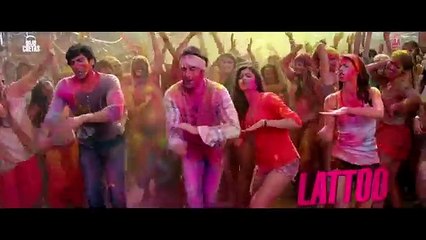 Yeh Jawaani Hai Deewani Mashup