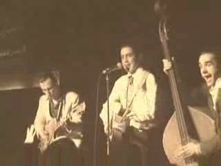 Dirty Track Bop-Mean Devils