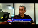 Pemkot Surabaya Mendorong Penggunaan Transportasi Publik -NET12