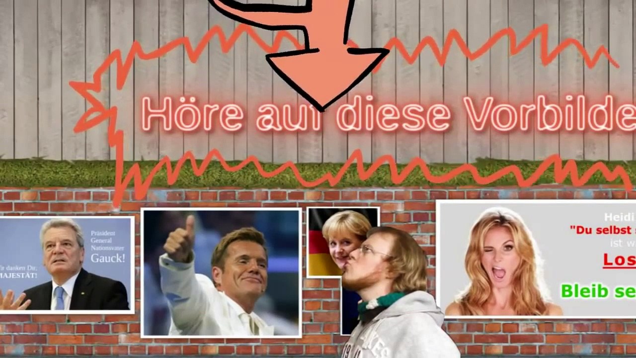 0006 Was wenn ich über mich hinaus wachse ...