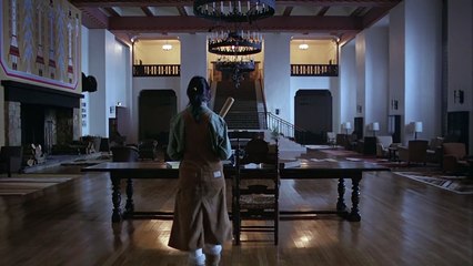 All Work and no play makes Jack a dull boy