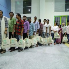 മെട്രോ യാത്രയ്ക്ക് വന്‍ തിരക്ക് #News60