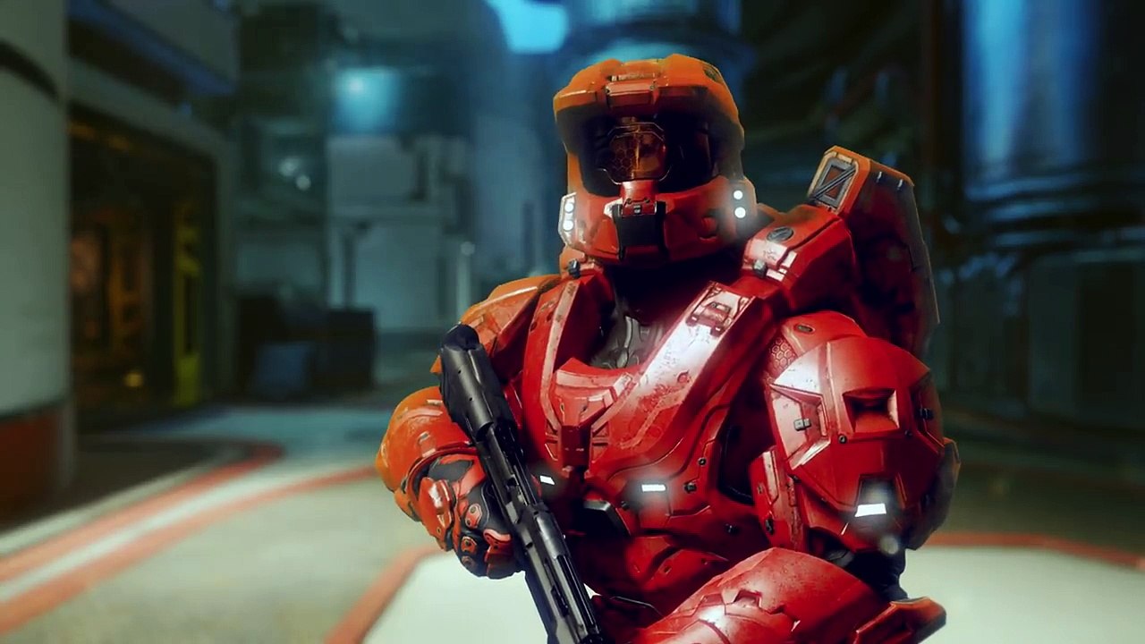 Red vs. Blue Season 15, Episode 9 Rigged