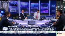 Olivier de Royère VS Eric Lewin (1/2): Qu'attendre des marchés suite aux remous de la semaine passée ? - 19/06